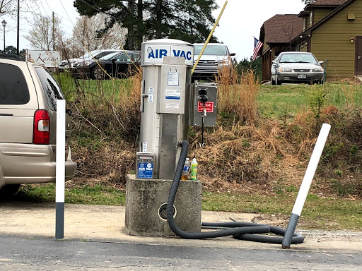 Gas Station «Shell», reviews and photos, 1012 Senoia Rd, Tyrone, GA 30290, USA