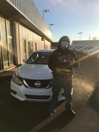 Auto Auction «Delaware Public Auto Auction», reviews and photos, 2323 N Dupont Hwy, New Castle, DE 19720, USA