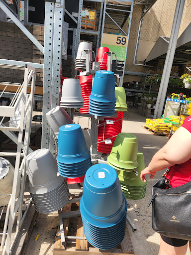 Home Improvement Store «The Home Depot», reviews and photos, 2461 N Richmond Rd, McHenry, IL 60051, USA