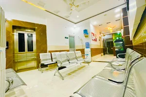 Smileodentist Dental Clinic image