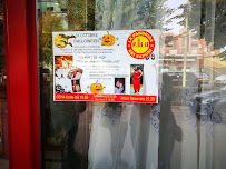 La Fabbrica dei Sapori à Buccinasco menu