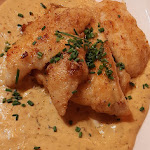 Photo n°5 de l'avis de Marion.i fait le 18/02/2024 à 20:27 sur le  Hotel Restaurant Seestern à Heiligenhafen