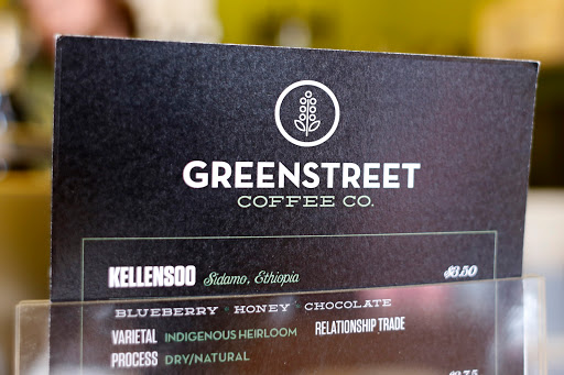 Cafe «Greenstreet Coffee Co.», reviews and photos, 1101 Spruce St, Philadelphia, PA 19107, USA