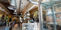 Atmosphère du Restaurant libanais L'Atelier, cuisine moderne libanaise à Antibes - n°2