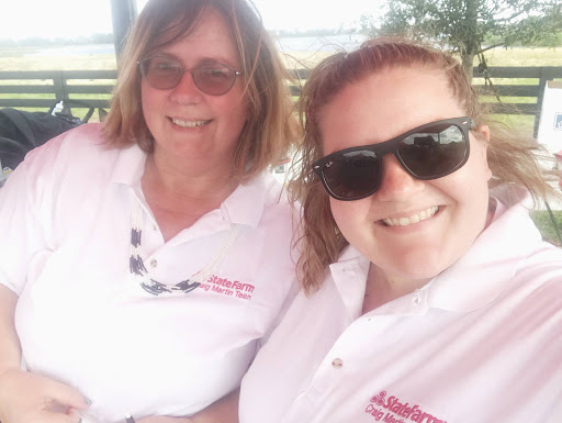 Insurance Agency «Craig Martin State Farm Insurance Agent», reviews and photos