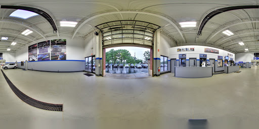 Hyundai Dealer «Knauz Hyundai», reviews and photos, 775 Rockland Rd, Lake Bluff, IL 60044, USA