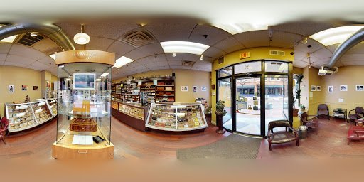 Tobacco Shop «Tobacco Shop LLC», reviews and photos, 89 Pratt St, Hartford, CT 06103, USA