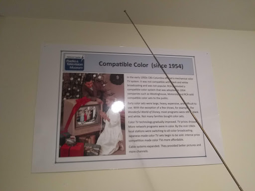 Museum «National Capital Radio & Television Museum», reviews and photos, 2608 Mitchellville Rd, Bowie, MD 20716, USA