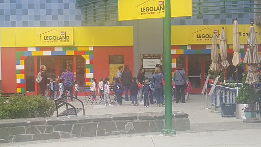 Shopping Mall «Ridge Hill», reviews and photos, 1 Ridge Hill Boulevard, Yonkers, NY 10710, USA