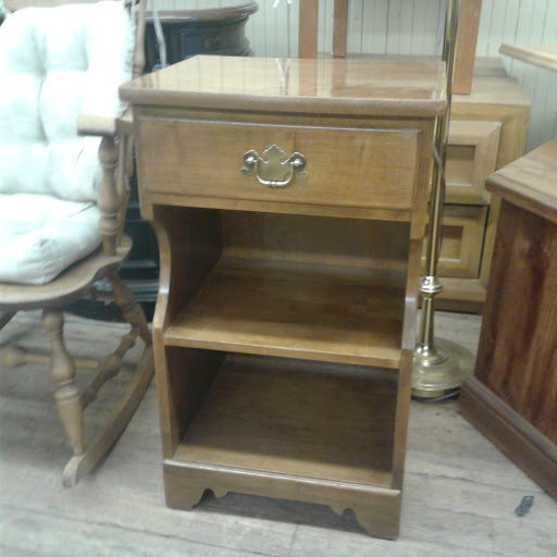 Thrift Store «St Martin Thrift Store», reviews and photos, 121 Essex St, Lawrence, MA 01840, USA