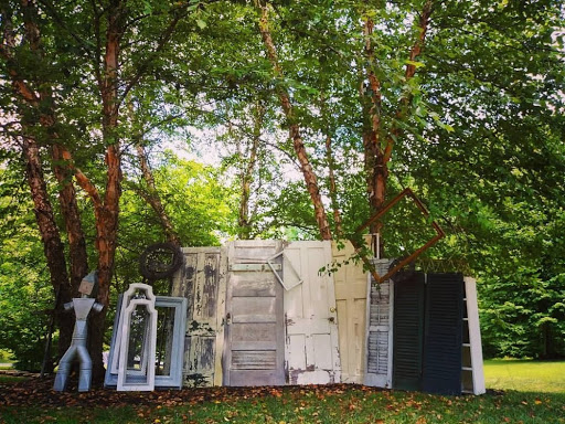 Furniture Store «Picked Painted and Prayed», reviews and photos, 22407 Gordon Rd, Fredericksburg, VA 22407, USA