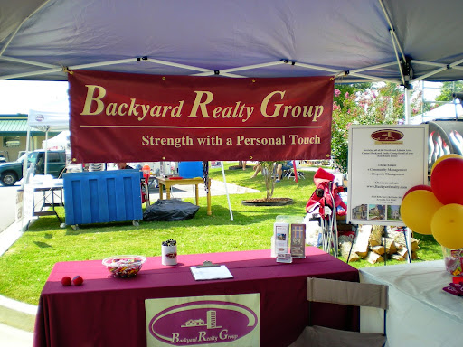 Real Estate Agency «Backyard Realty Group», reviews and photos, 8295 GA-92, Woodstock, GA 30189, USA