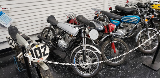 Motorcycle Dealer «Mach 1 Motorsports», reviews and photos, 510 Couch St, Vallejo, CA 94590, USA