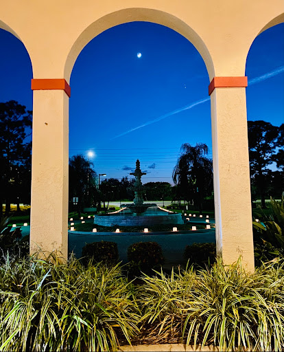 Funeral Home «Hodges Funeral Home at Lee Memorial Park», reviews and photos, 12777 FL-82, Fort Myers, FL 33913, USA