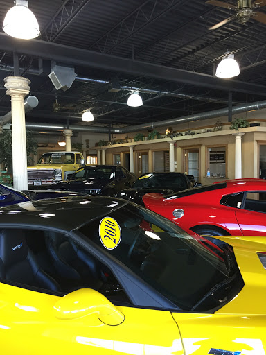 Used Car Dealer «Auto Showcase of Carol Stream», reviews and photos, 545 North Ave, Carol Stream, IL 60188, USA