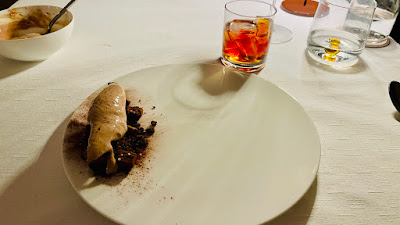 AMÂLIA Restaurant à Paris