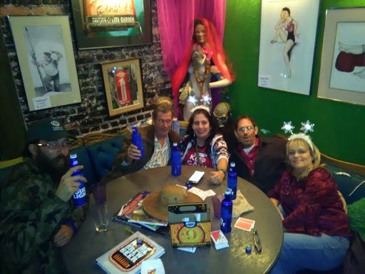 Pub «Little Fish Huge Pond», reviews and photos, 401 Sanford Ave, Sanford, FL 32771, USA