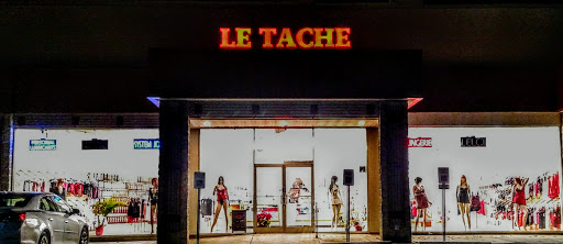 Lingerie Store «Le Tache #11», reviews and photos, 11610 Rockville Pike, Rockville, MD 20852, USA