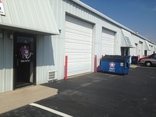 Plumber «Plumb Rite Plumbing», reviews and photos, 2221 W Battlefield Rd #4, Springfield, MO 65807, USA