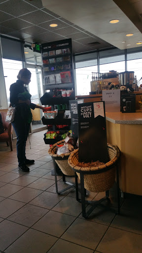 Coffee Shop «Starbucks», reviews and photos, 430 William F McClellan Hwy, East Boston, MA 02128, USA