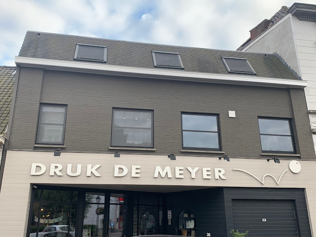Beoordelingen van De Meyer / Wim in Gent - Drukkerij