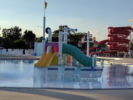 Water Park «Wapakoneta WaterPark», reviews and photos, 106 Hamilton Rd, Wapakoneta, OH 45895, USA