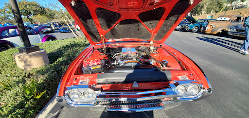 Tire Shop «Firestone Complete Auto Care», reviews and photos, 598 W Hillcrest Dr, Thousand Oaks, CA 91360, USA