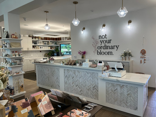 Florist «Wildflower Florist», reviews and photos, 1001 S El Camino Real, San Clemente, CA 92672, USA