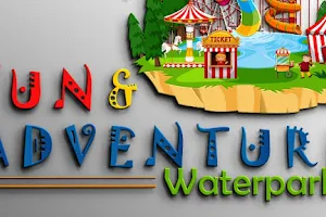 Fun & adventure Waterpark image
