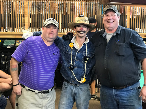 Billiards Supply Store «Southern Billiards, Inc.», reviews and photos, 4610 Atlanta Hwy, Loganville, GA 30052, USA