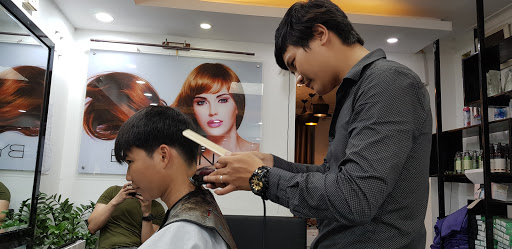 Hair Salon Vinh Nhật Hòa
