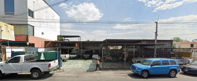 Mecanica Cordillera