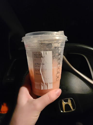 Starbucks image