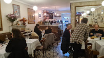 Atmosphère du Restaurant Lorette à Paris - n°8