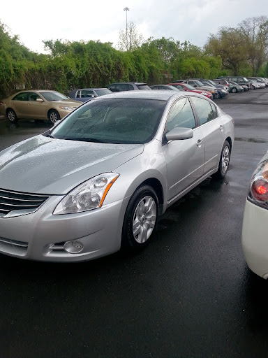 Used Car Dealer «Fairless Motors», reviews and photos, 435 Lincoln Hwy, Fairless Hills, PA 19030, USA