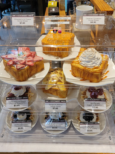 Coffee Shop «Caffe Bene», reviews and photos, 700 S Gregory St, Urbana, IL 61801, USA