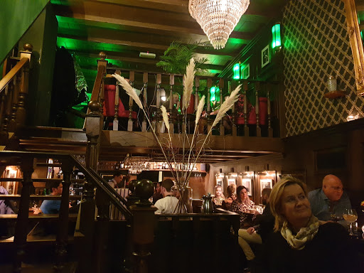Bar Oldenhof