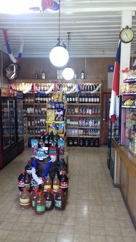 Opiniones de Botilleria Rodriguez en Río Bueno - Supermercado
