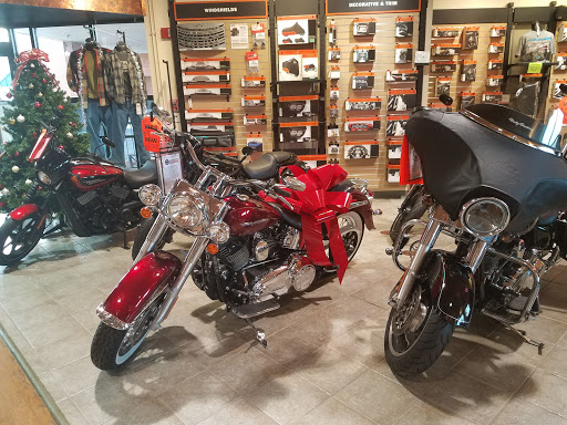 Harley-Davidson Dealer «Harley-Davidson of Baltimore», reviews and photos, 8845 Pulaski Hwy, Baltimore, MD 21237, USA