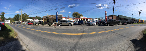 Used Car Dealer «Uno Auto Express», reviews and photos, 16905 Oakmont Ave b, Gaithersburg, MD 20877, USA