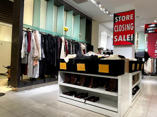 Clothing Store «Express», reviews and photos, 1625 Chestnut St, Philadelphia, PA 19103, USA