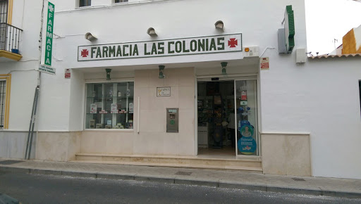 Farmacia Las Colonias