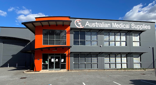 Australian Medical Supplies Pty Ltd