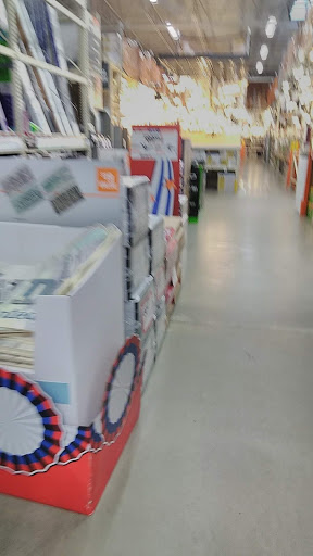 Home Improvement Store «The Home Depot», reviews and photos, 1490 Capital Cir NW, Tallahassee, FL 32303, USA