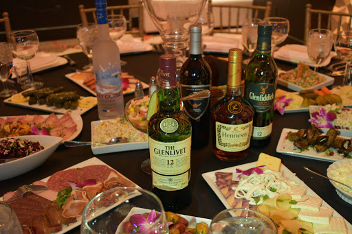 Banquet Hall «Fabrizio Banquet Hall», reviews and photos, 818 S Main St, Las Vegas, NV 89101, USA