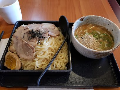 Sho Bu Japanese Noodle