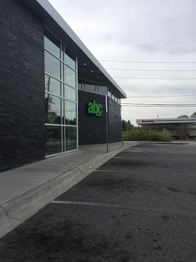 Liquor Store «Asheville ABC Liquor Store #2», reviews and photos, 650 Hendersonville Rd, Asheville, NC 28803, USA