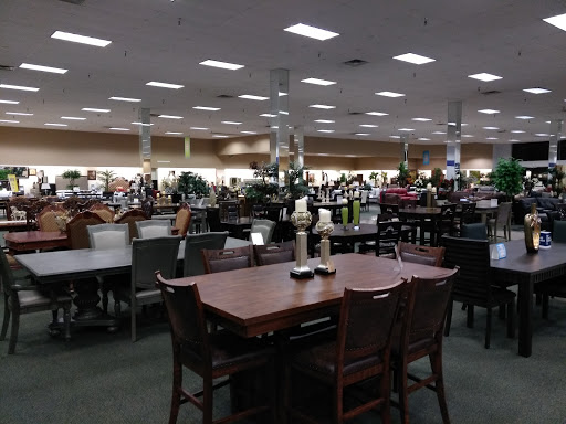 Furniture Store «Furniture Mart», reviews and photos, 2363 Pass Rd, Biloxi, MS 39531, USA