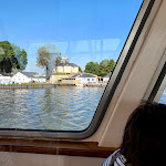 Photo n°1 de l'avis de Ralf.a fait le 29/09/2021 à 10:23 sur le  Strandterrassen Steinhude à Wunstorf