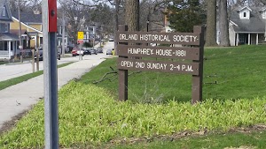 Orland Park History Museum - photo 76